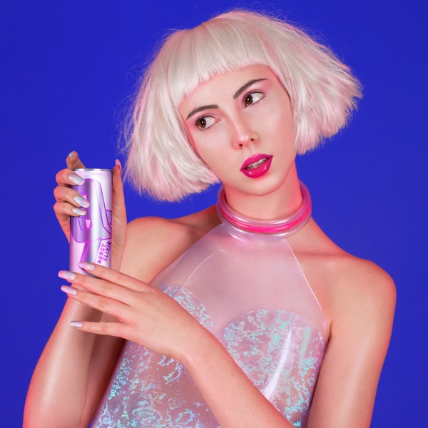 Hey QT - Single album cover