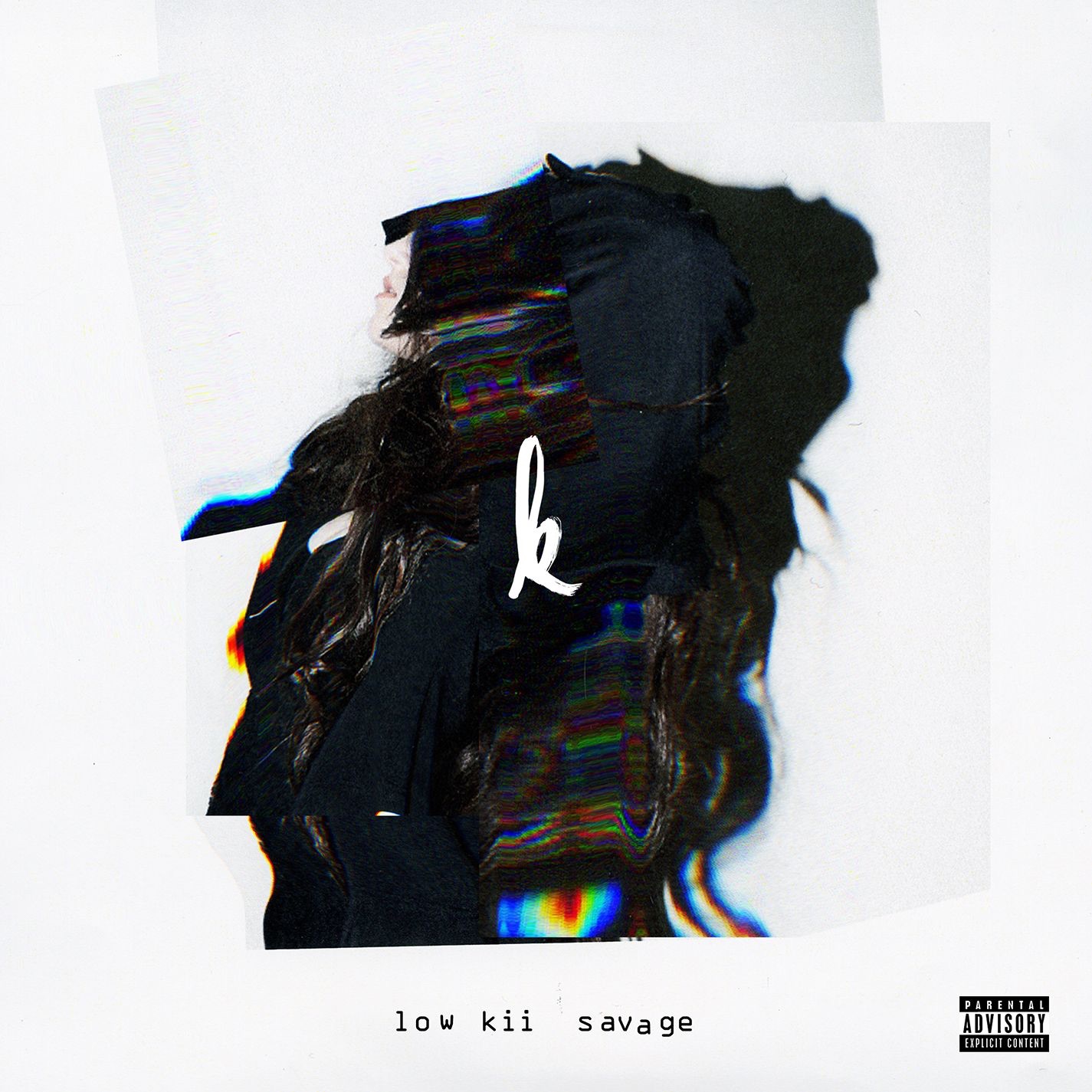 low kii savage - EP album cover