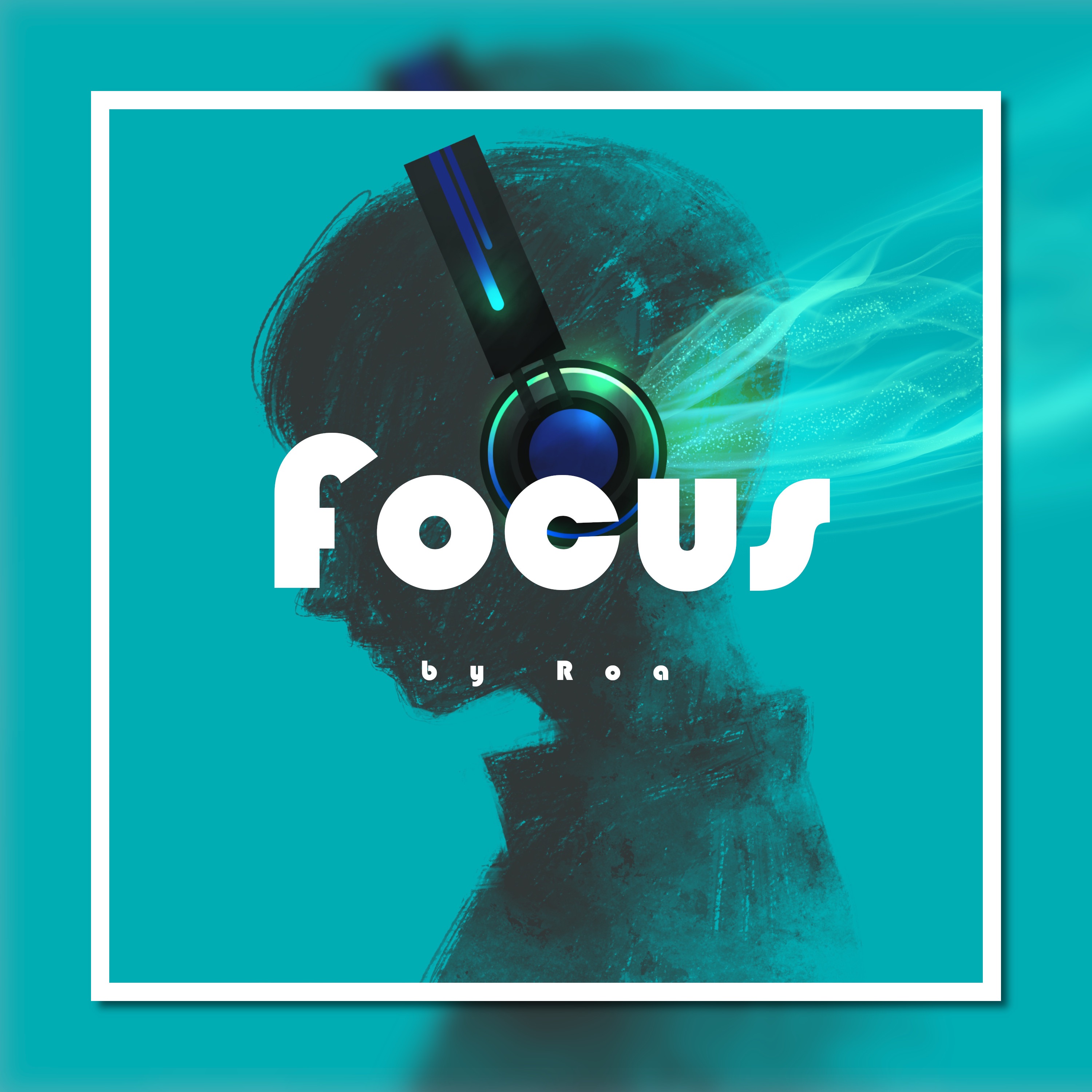 Focus - Single album cover
