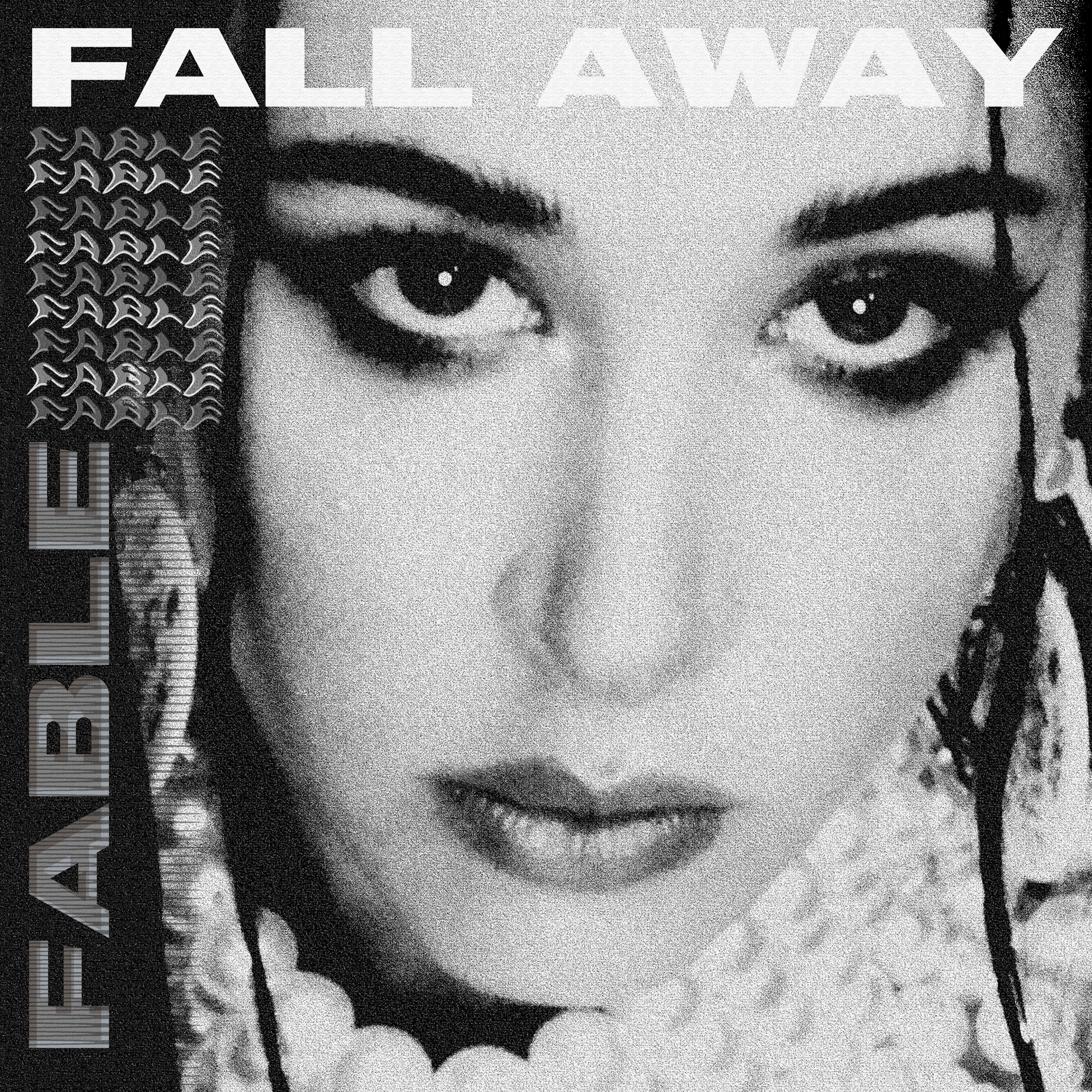 Fall Away (Insideinfo Remix) - Single album cover