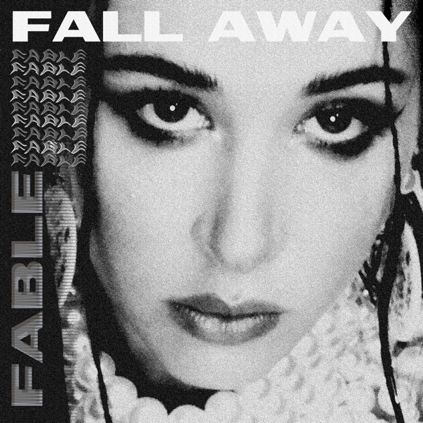 Fall Away (Insideinfo Remix) - Single album cover