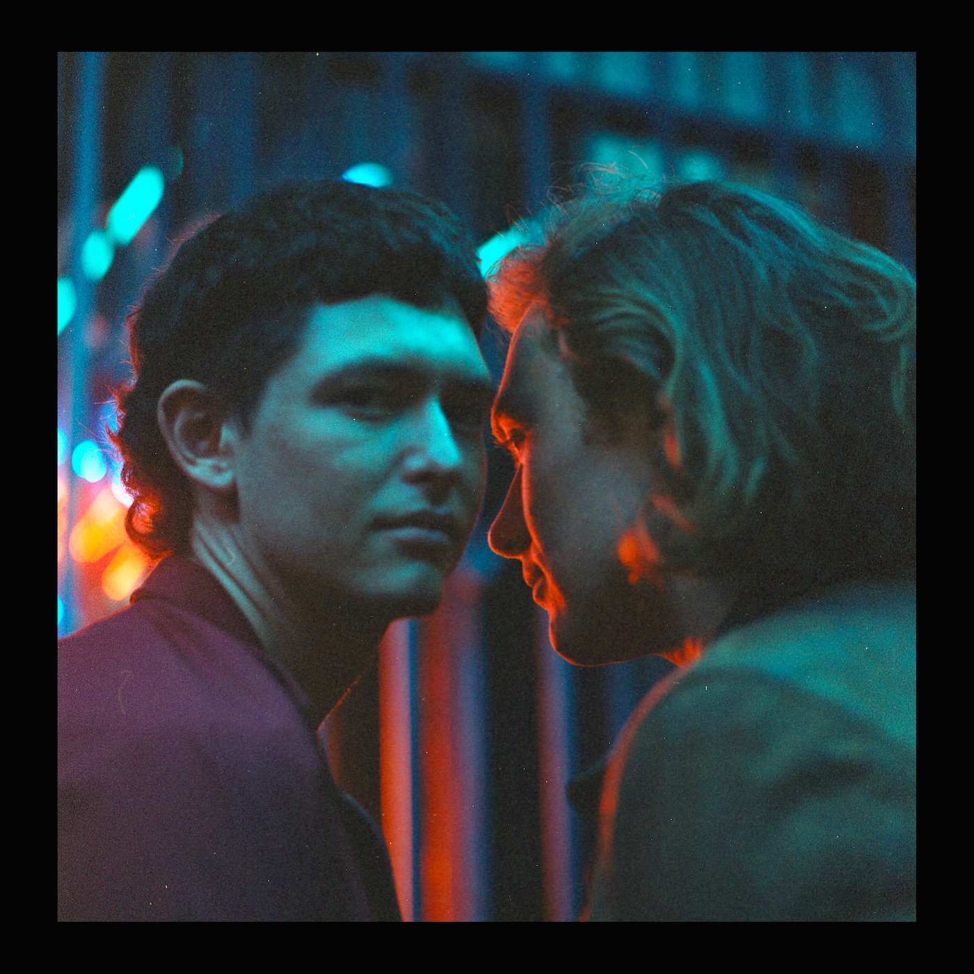 Nothing Yet album cover