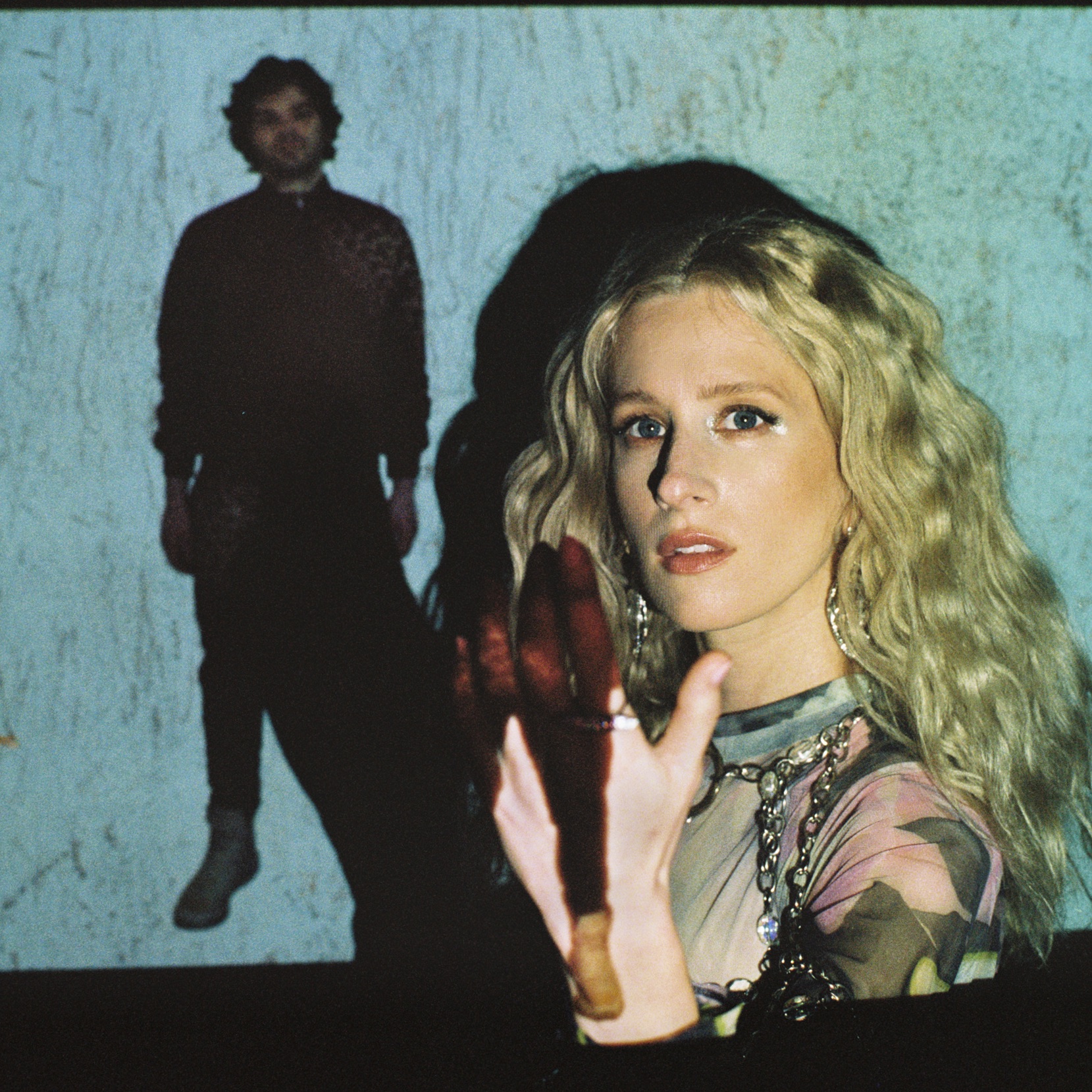 Marian Hill Portrait