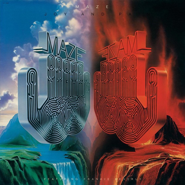 Joy and Pain (2004 Remaster) album cover