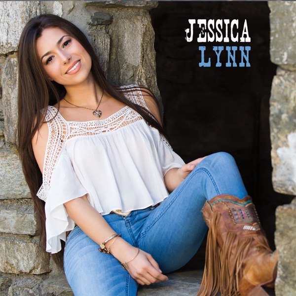 Jessica Lynn - EP album cover