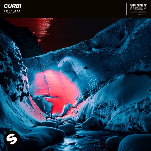 Polar - Single album cover