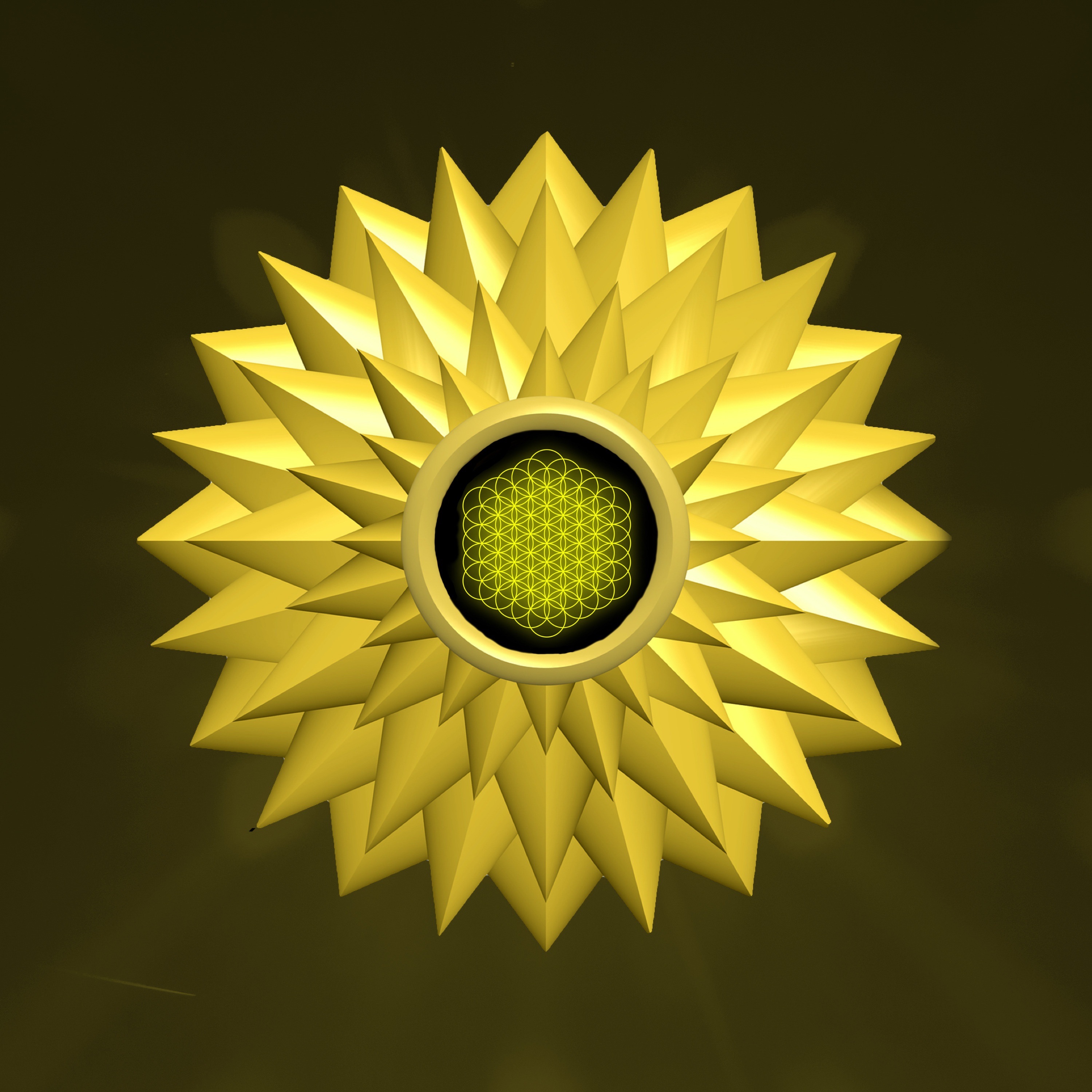 REM Sleep 285 Hertz Binaural Beat album cover