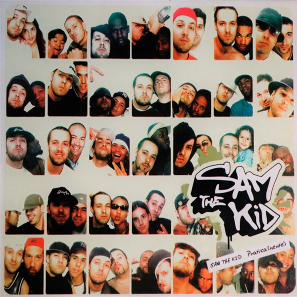 Pratica(mente) [Re-edição] album cover