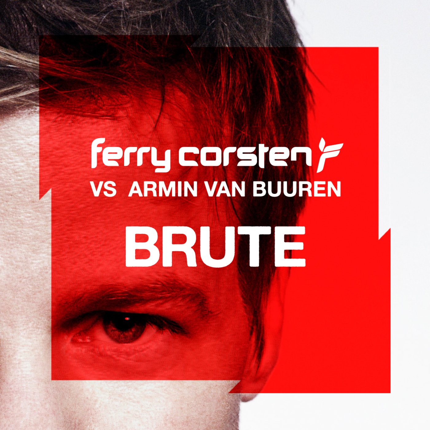 Brute - Single album cover