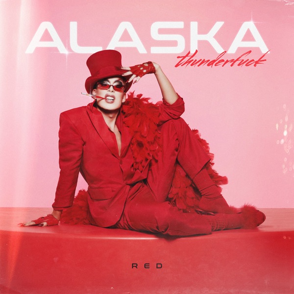 Red - Single album cover