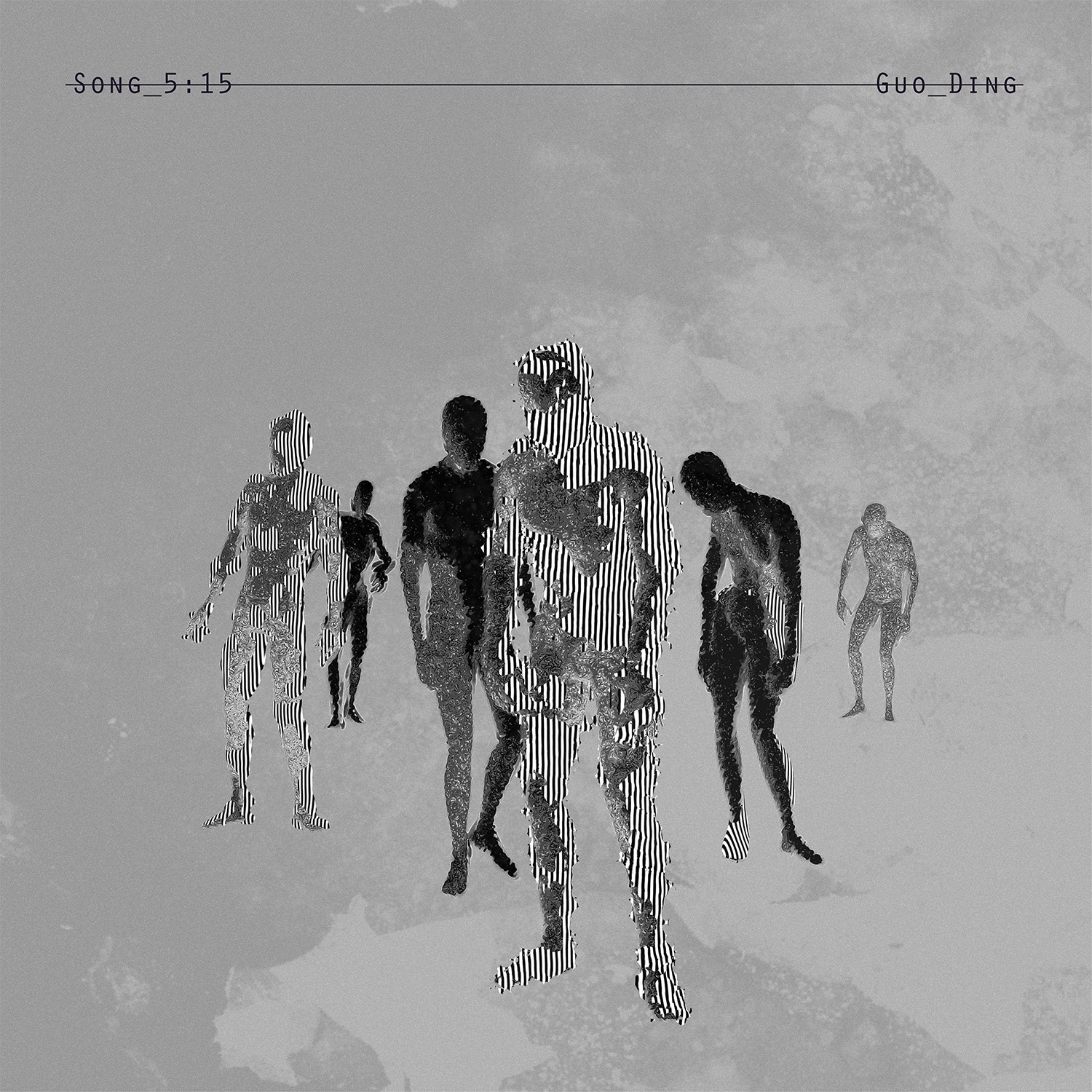 _5:15 - Single album cover