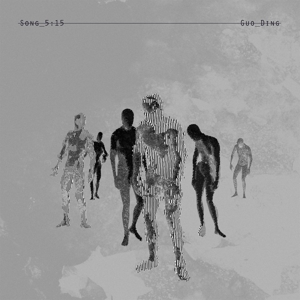 _5:15 - Single album cover