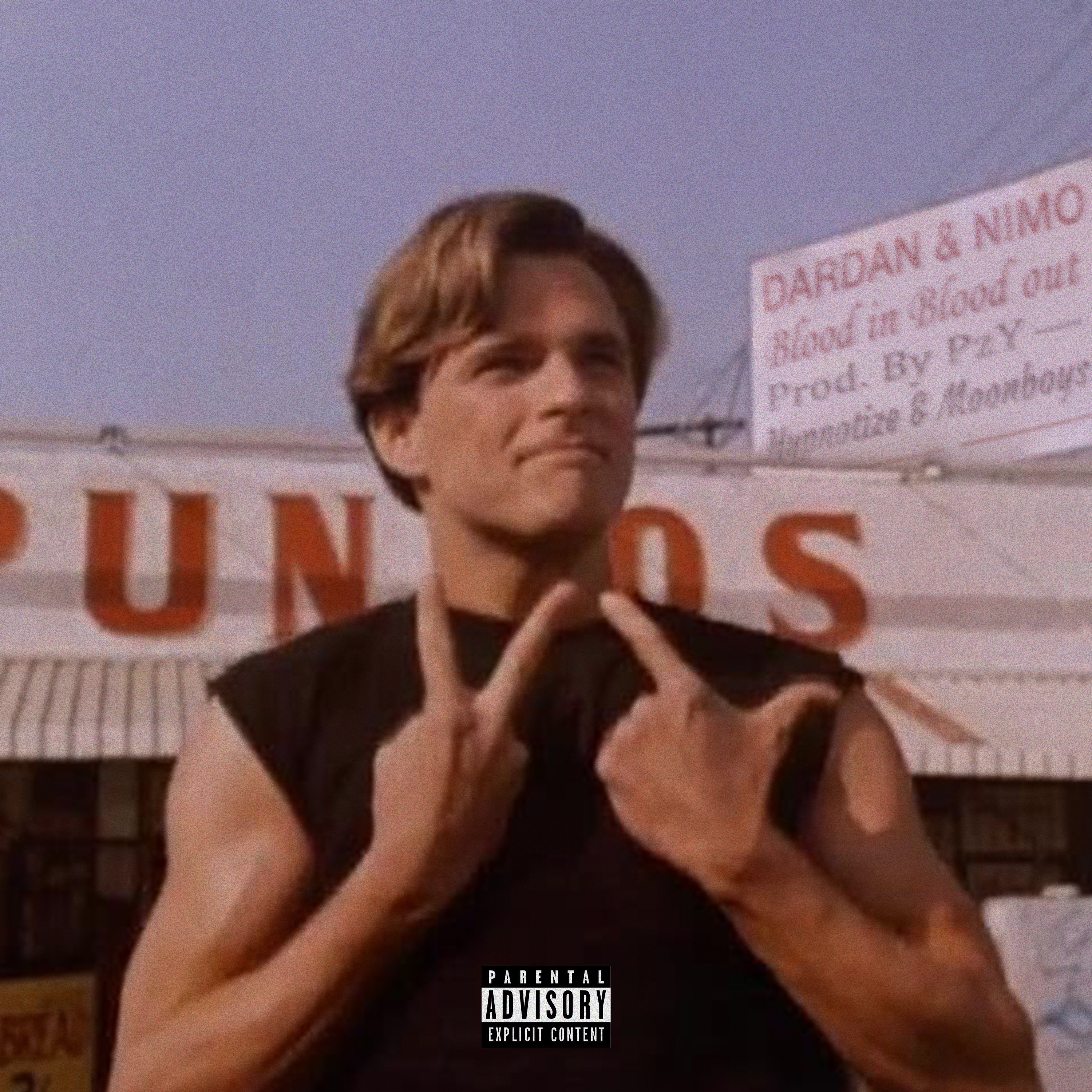B.I.B.O. - Single album cover