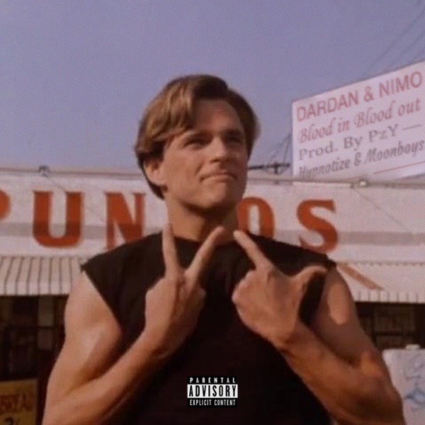 B.I.B.O. - Single album cover