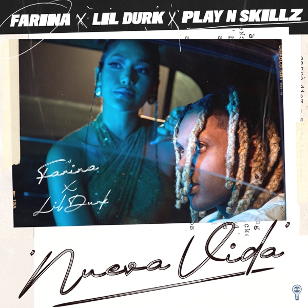 Nueva Vida - Single album cover