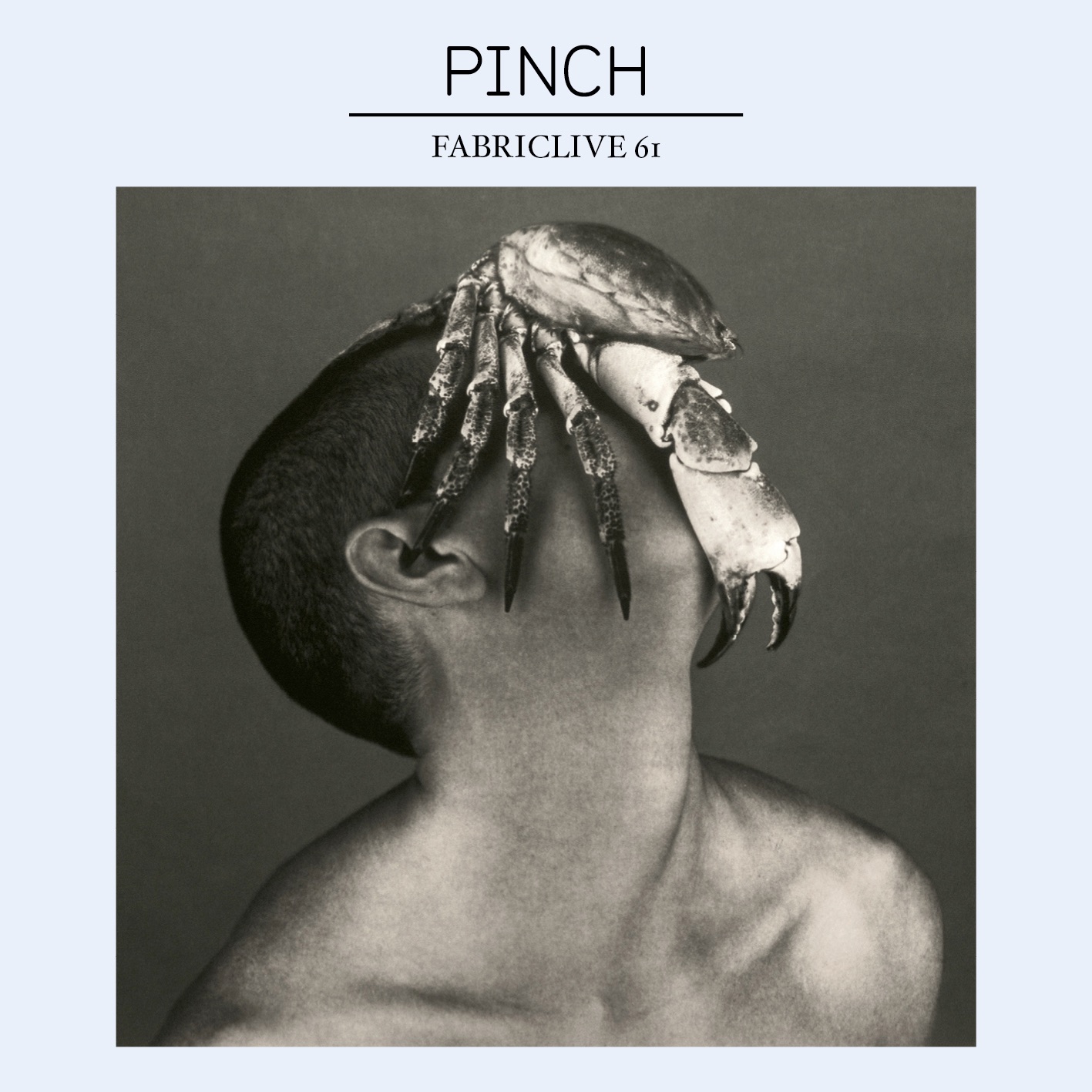 FABRICLIVE 61: Pinch (DJ Mix) album cover