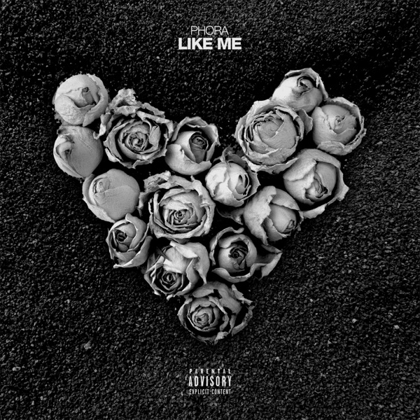Like Me - Single album cover