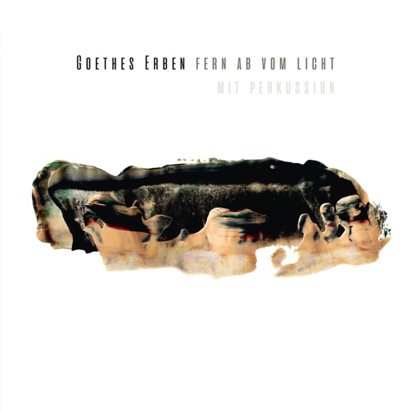 Fern ab vom Licht (mit Perkussion) - Single album cover