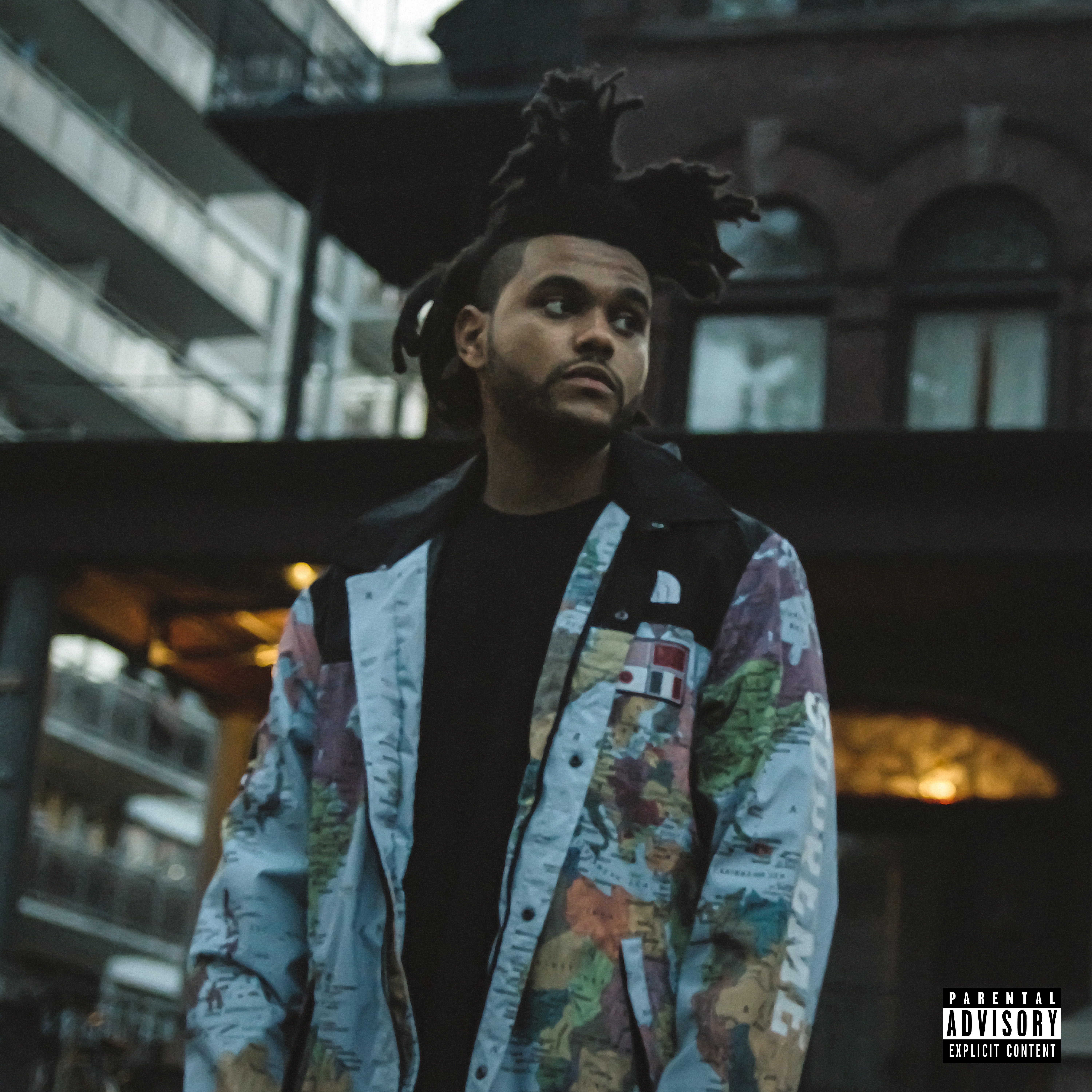 King of the Fall - Single album cover