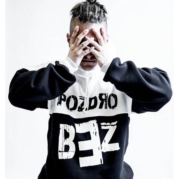 Szukam Siebie - Single album cover