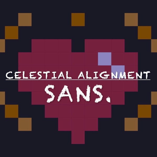 sans (From "Deltarune Chapter 2") [Lofi] - Single album cover