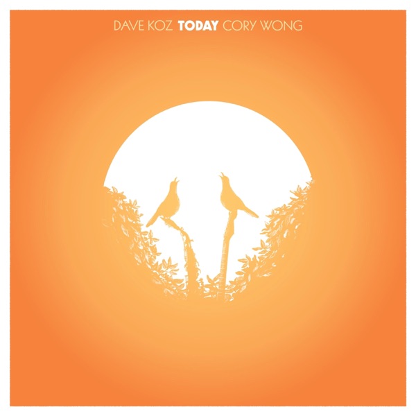 Today - Single album cover