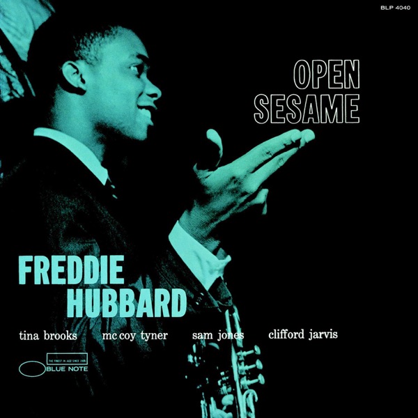 Open Sesame (The Rudy Van Gelder Edition) [Remastered] album cover