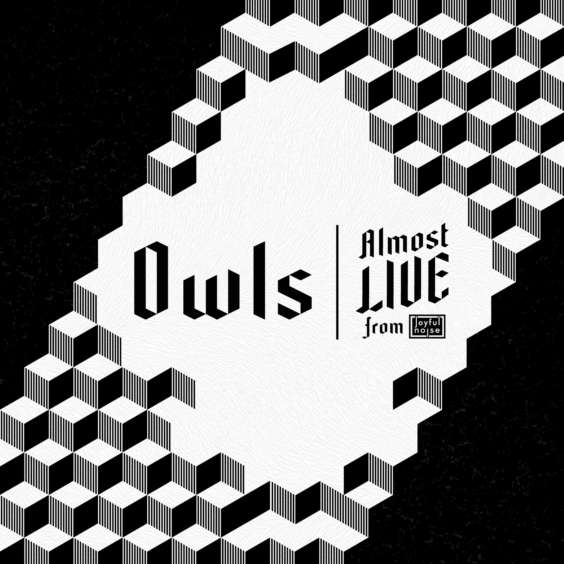 Forget Who We Are (Almost Live from Joyful Noise) - Single album cover