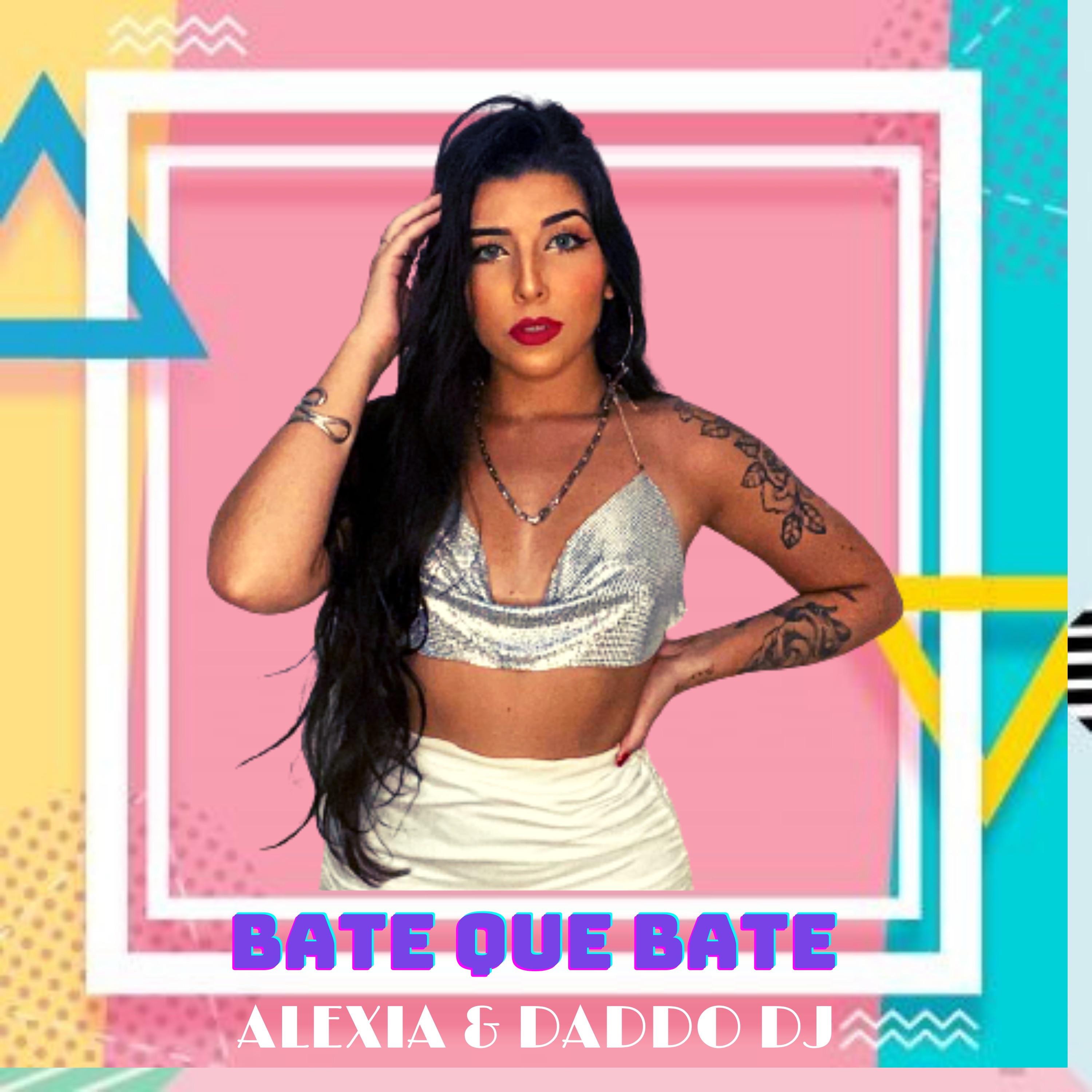 Bate Que Bate - Single album cover