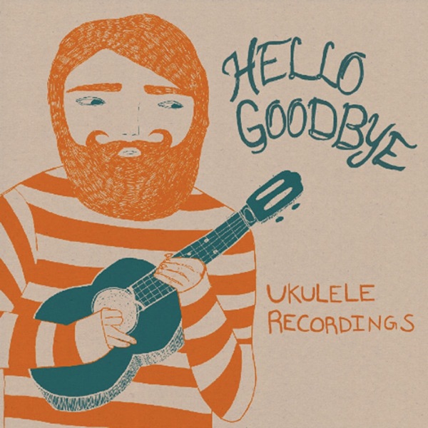 Ukulele Recordings - Single album cover