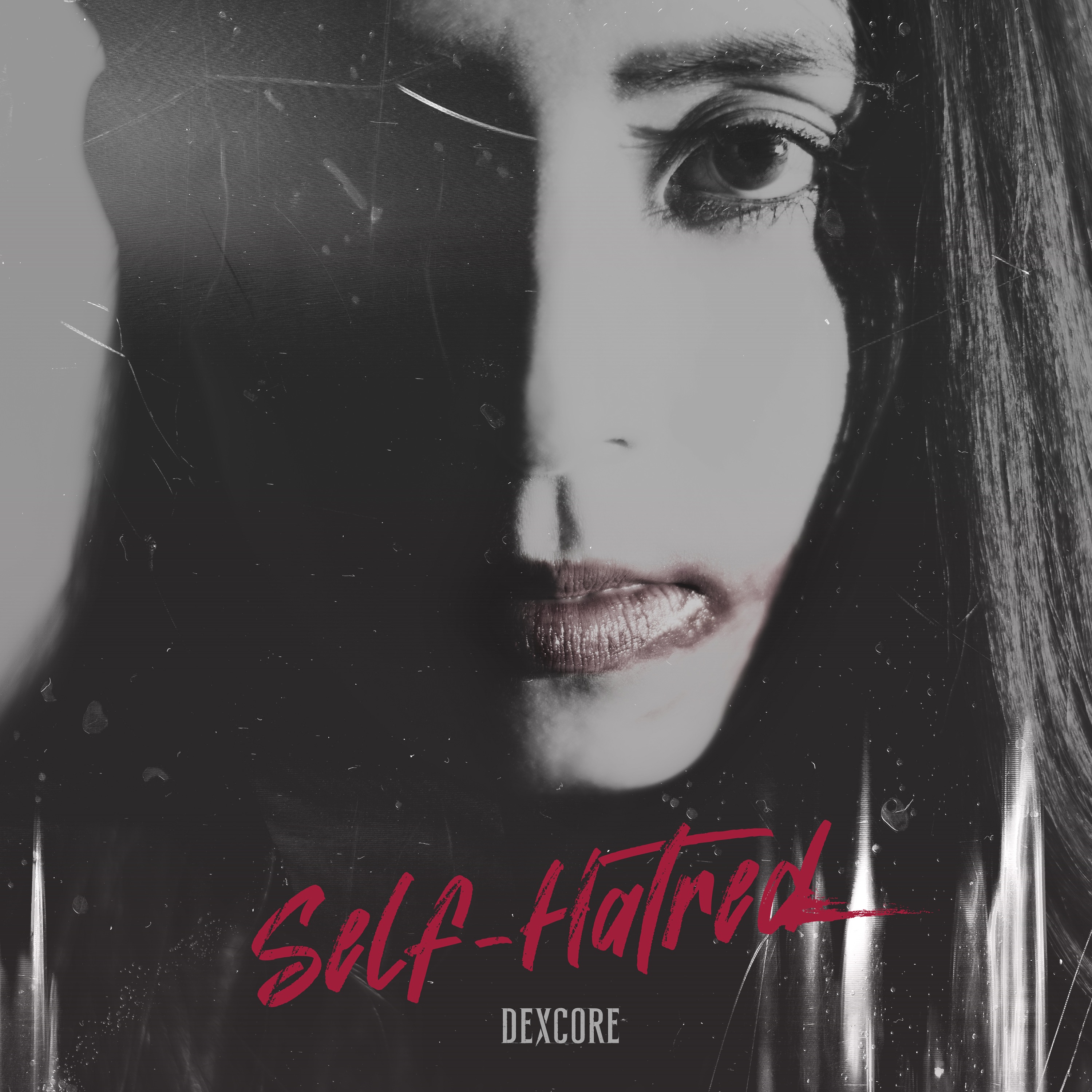 Self-Hatred - Single album cover