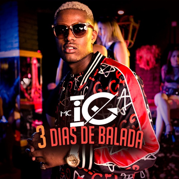 3 Dias de Balada - Single album cover