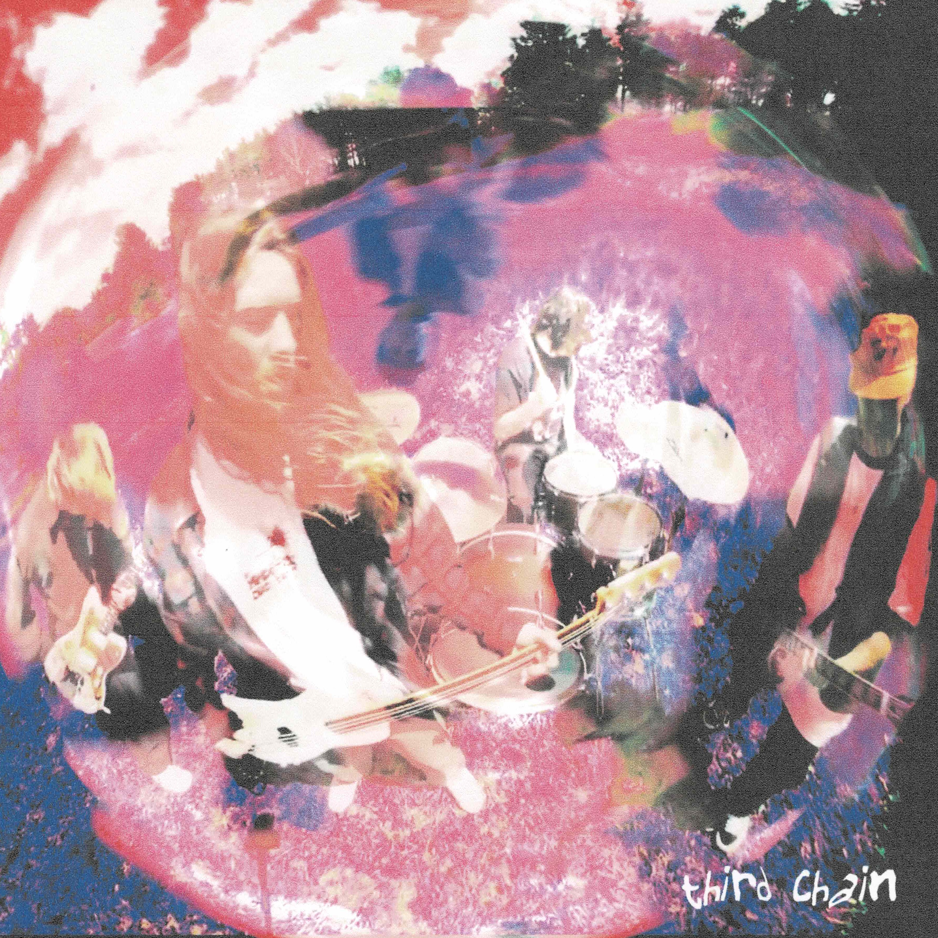 Third Chain - Single album cover