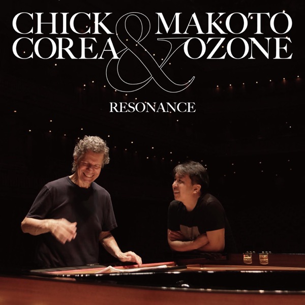 Resonance album cover