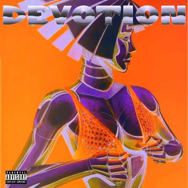 Devotion - Single album cover