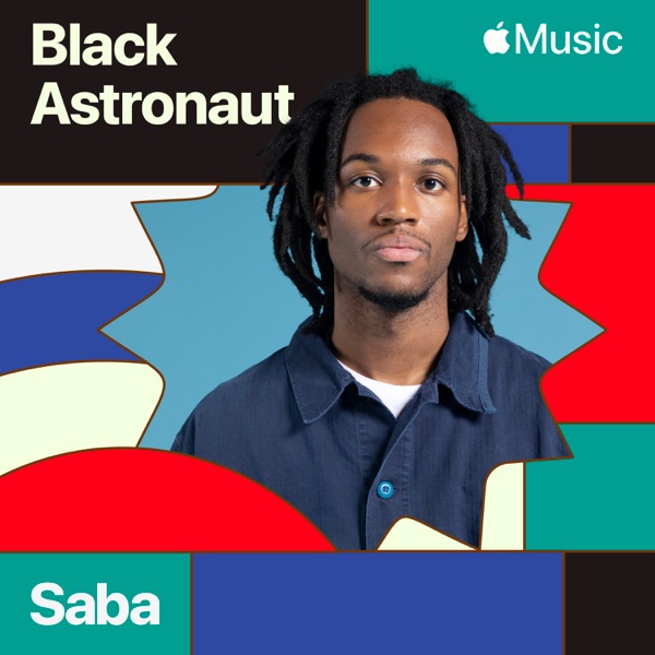Black Astronaut - Single album cover