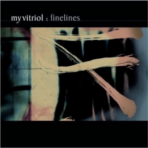 Finelines album cover