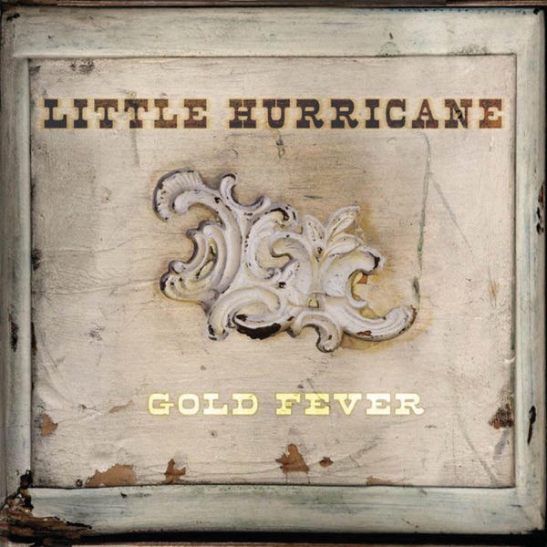 Gold Fever album cover
