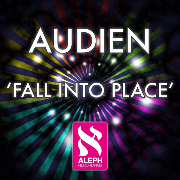 Fall into Place - Single album cover