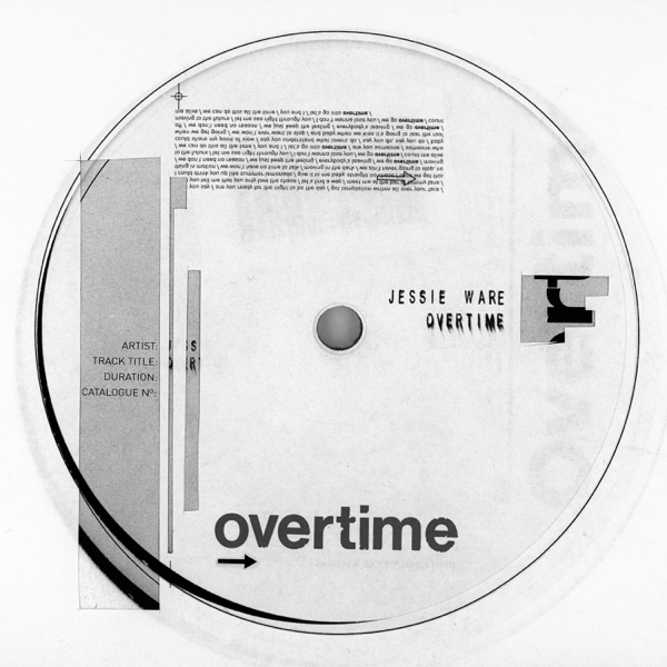 Overtime - Single album cover