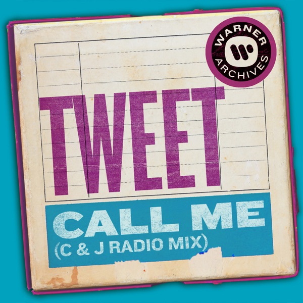 Call Me (C & J Radio Mix) - Single album cover