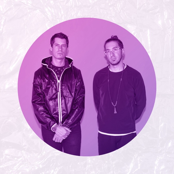 The Little Things (feat. Angela McCluskey) [Luca Lush Remix] - Single album cover