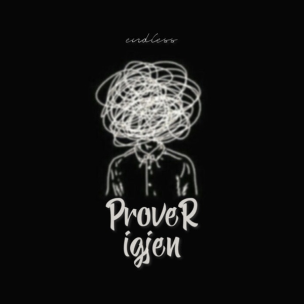 Prøver Igjen - Single album cover