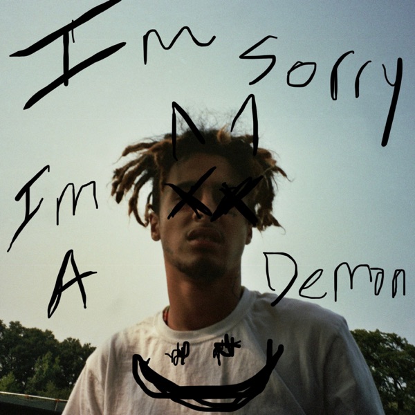 Ever Seen A Demon - Single album cover