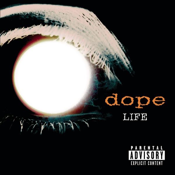 Life album cover