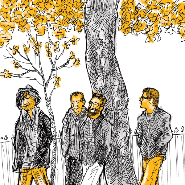 Nós e Ele - Single album cover