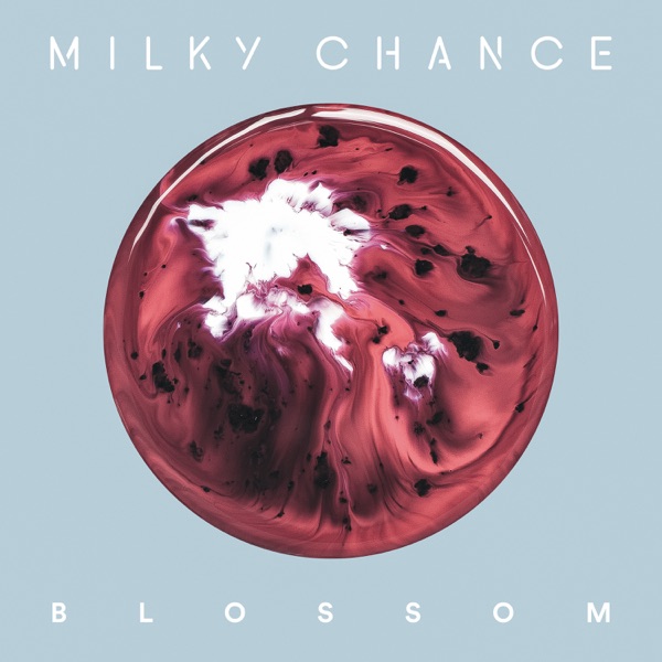Blossom (Deluxe) album cover