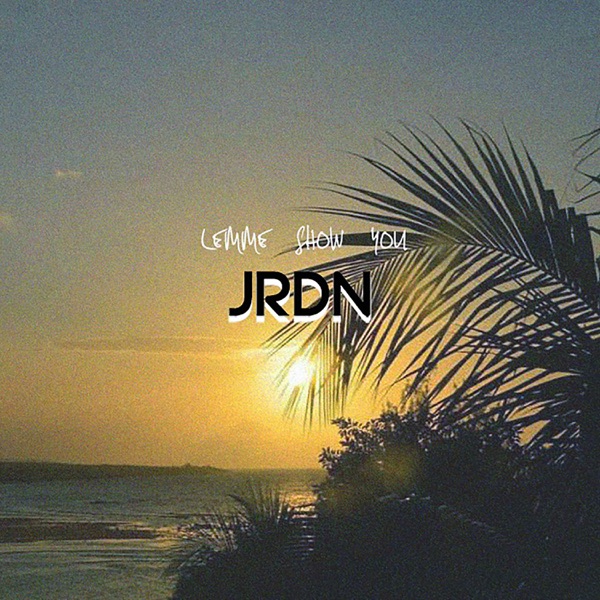 Lemme Show You - Single album cover