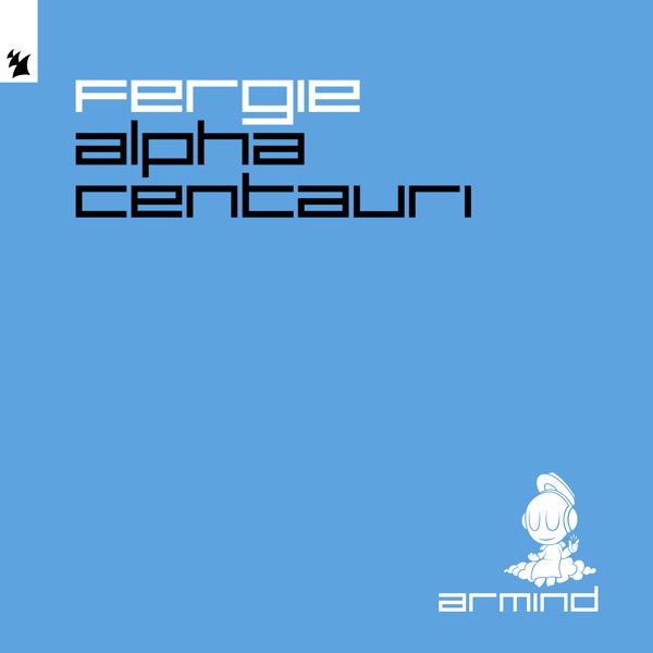 Alpha Centauri - Single album cover