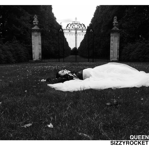 Queen - Single album cover
